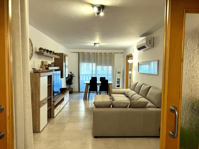 Piso de 2 habitaciones en Colonia de Sant Jordi, Ses Salines en venta - 450.000 € (Ref: 10022541)