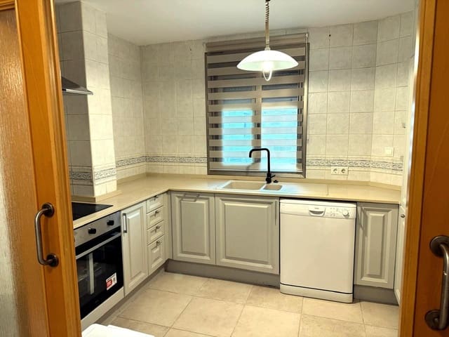Piso de 2 habitaciones en Colonia de Sant Jordi, Ses Salines en venta - 450.000 € (Ref: 10022541)