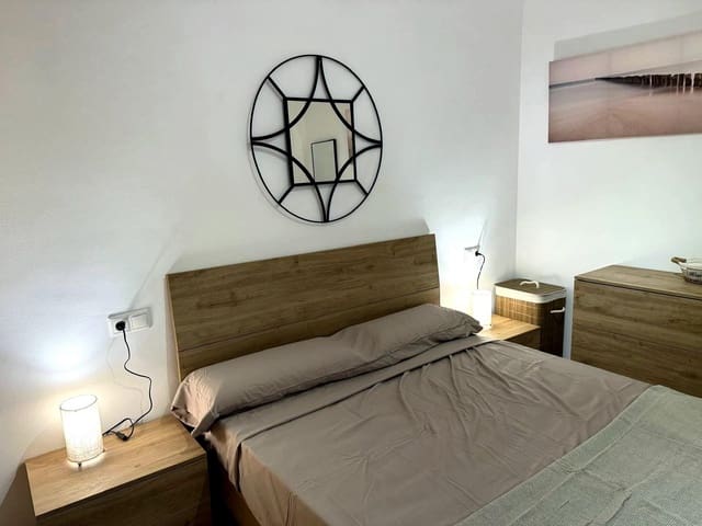 Piso de 2 habitaciones en Colonia de Sant Jordi, Ses Salines en venta - 450.000 € (Ref: 10022541)