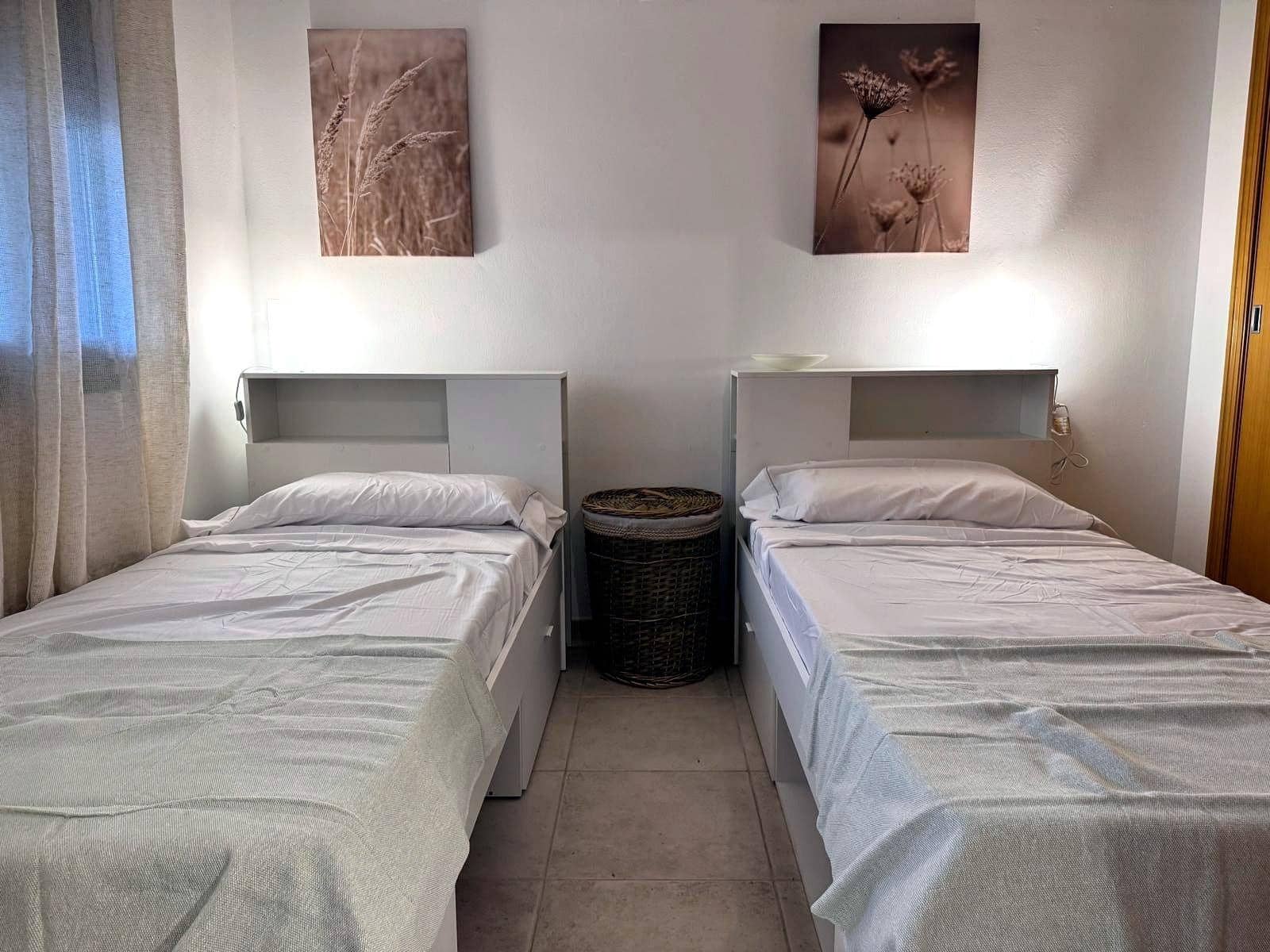 Piso de 2 habitaciones en Colonia de Sant Jordi en venta - 450.000 € (Ref: 10022541)