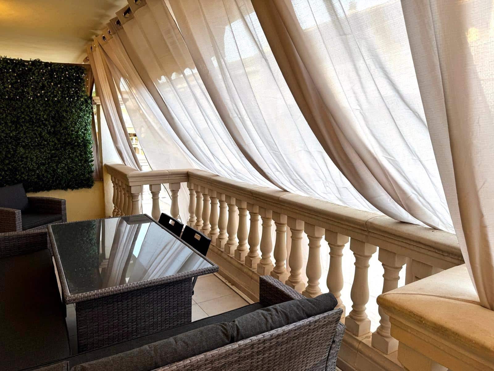 Piso de 2 habitaciones en Colonia de Sant Jordi en venta - 450.000 € (Ref: 10022541)