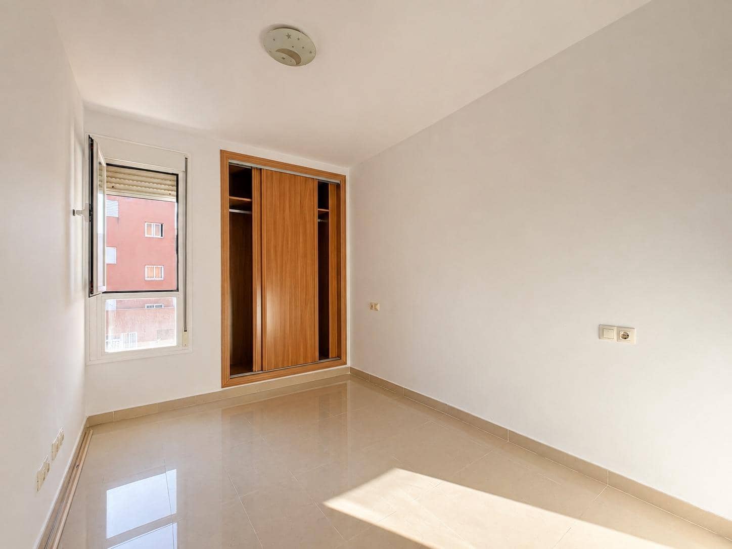 3 quarto Apartamento para venda em Campos - 298 000 € (Ref: 10022542)