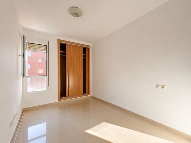 3 quarto Apartamento para venda em Campos - 298 000 € (Ref: 10022542)
