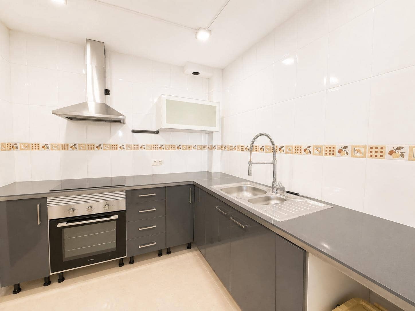 3 quarto Apartamento para venda em Campos - 298 000 € (Ref: 10022542)