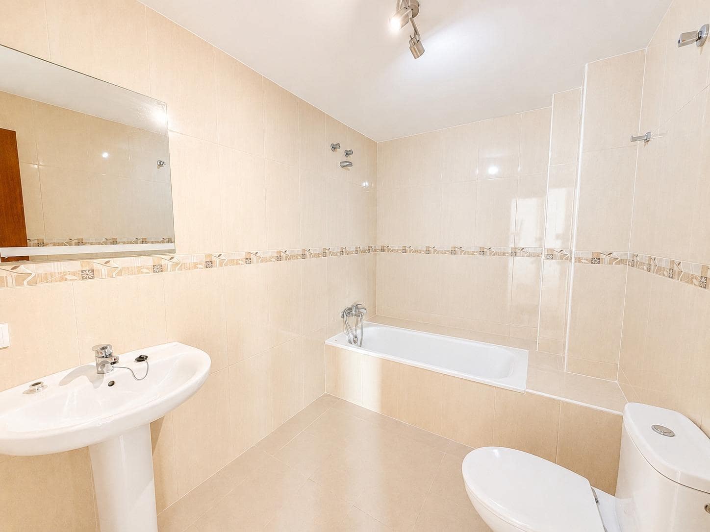 3 quarto Apartamento para venda em Campos - 298 000 € (Ref: 10022542)