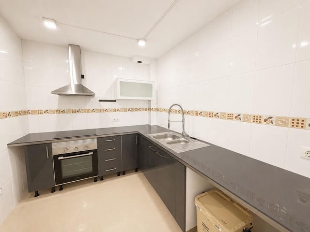 3 quarto Apartamento para venda em Campos - 298 000 € (Ref: 10022542)
