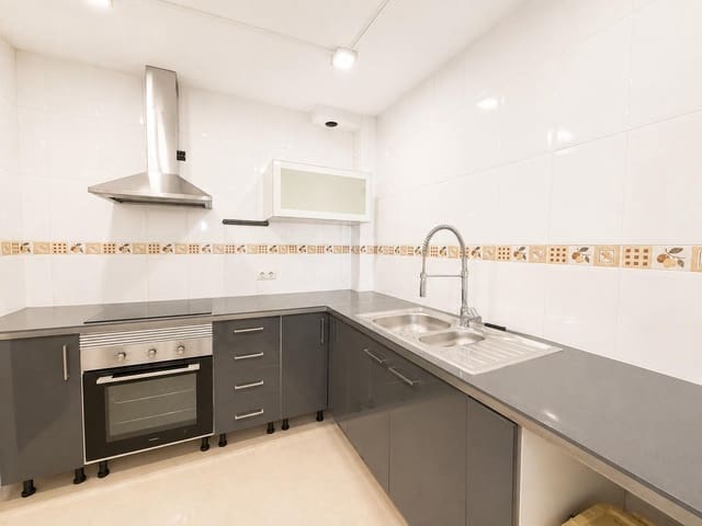 3 quarto Apartamento para venda em Campos - 298 000 € (Ref: 10022542)
