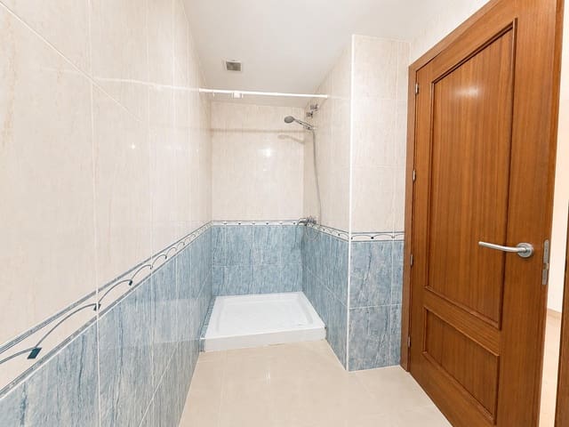 3 quarto Apartamento para venda em Campos - 298 000 € (Ref: 10022542)