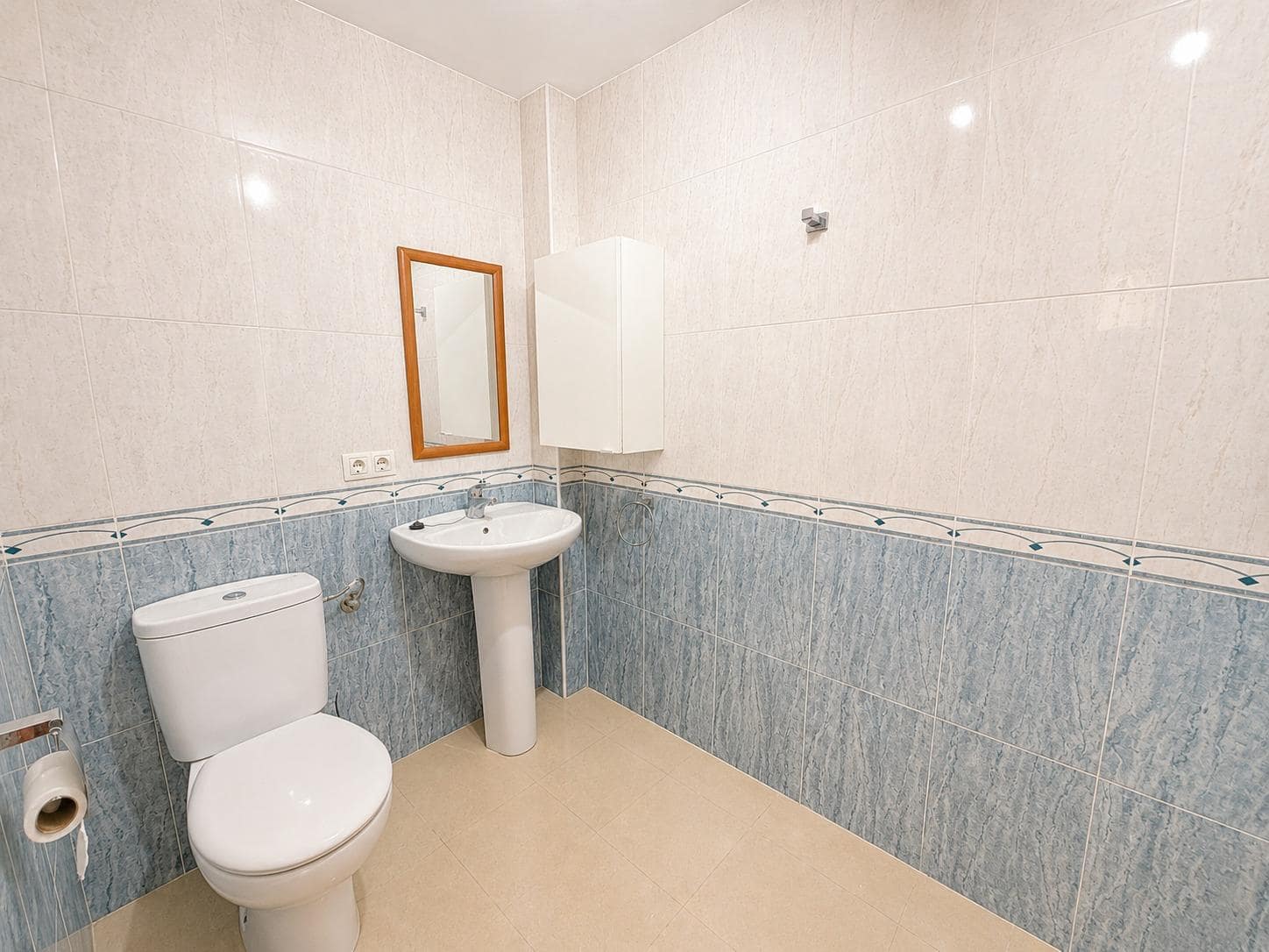 3 quarto Apartamento para venda em Campos - 298 000 € (Ref: 10022542)