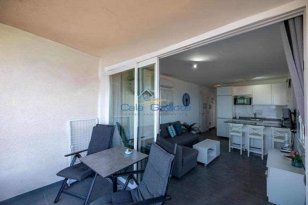 2 soveværelse Lejlighed til salg i Colonia de Sant Jordi - € 499.000 (Ref: 10025802)