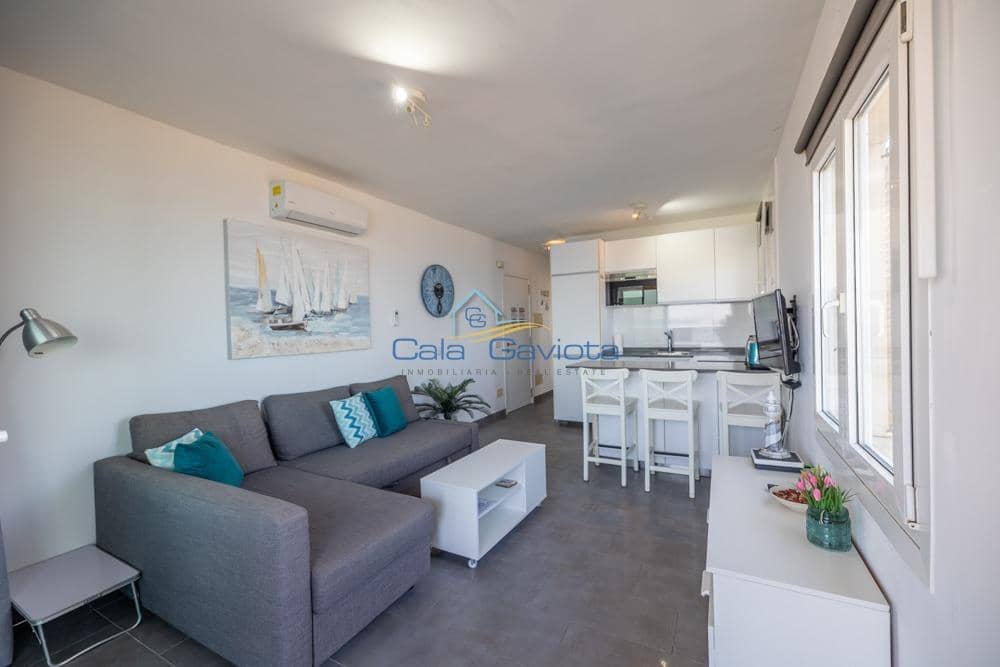 2 soveværelse Lejlighed til salg i Colonia de Sant Jordi - € 499.000 (Ref: 10025802)
