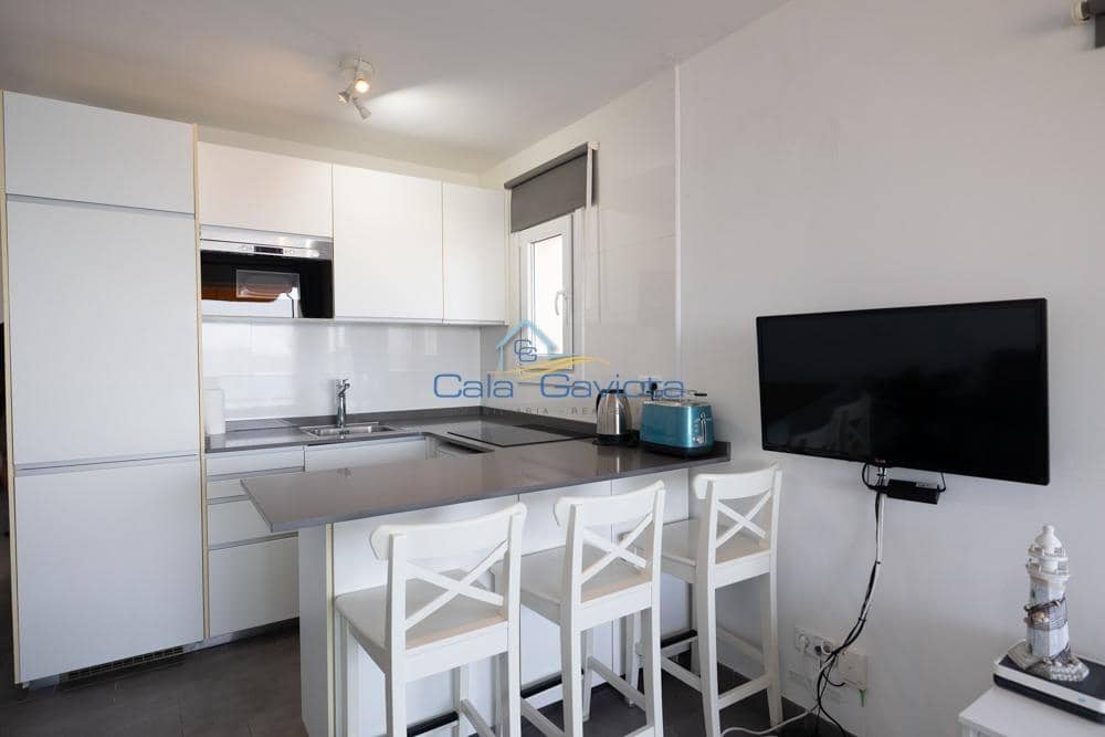 2 soveværelse Lejlighed til salg i Colonia de Sant Jordi - € 499.000 (Ref: 10025802)