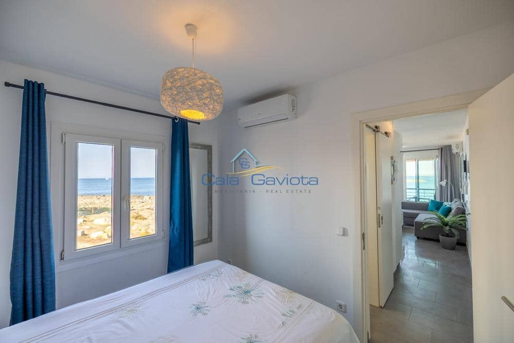 2 soveværelse Lejlighed til salg i Colonia de Sant Jordi - € 499.000 (Ref: 10025802)