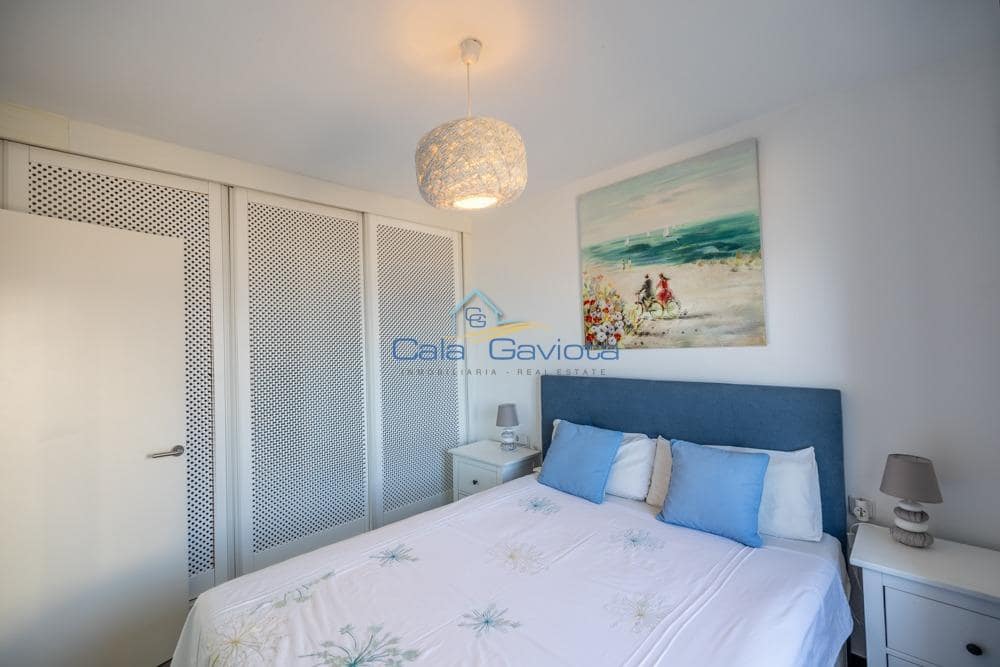 2 soveværelse Lejlighed til salg i Colonia de Sant Jordi - € 499.000 (Ref: 10025802)