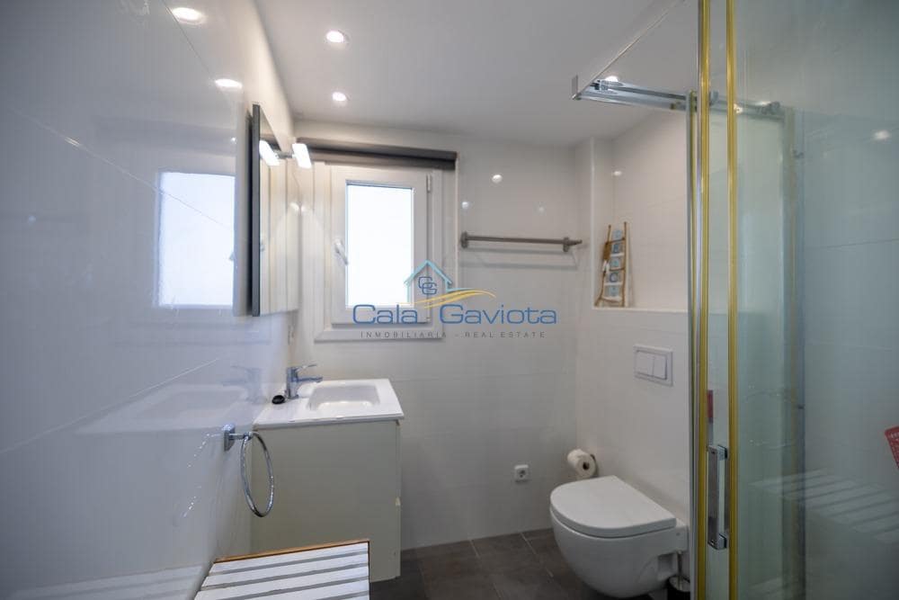 2 soveværelse Lejlighed til salg i Colonia de Sant Jordi - € 499.000 (Ref: 10025802)