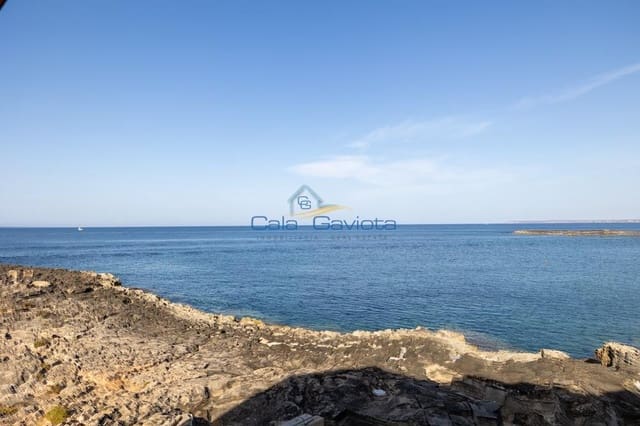 2 slaapkamer Flat te koop in Colonia de Sant Jordi, Ses Salines - € 499.000 (Ref: 10025802)