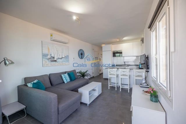 2 slaapkamer Flat te koop in Colonia de Sant Jordi, Ses Salines - € 499.000 (Ref: 10025802)
