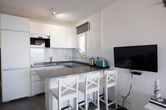 2 slaapkamer Flat te koop in Colonia de Sant Jordi, Ses Salines - € 499.000 (Ref: 10025802)