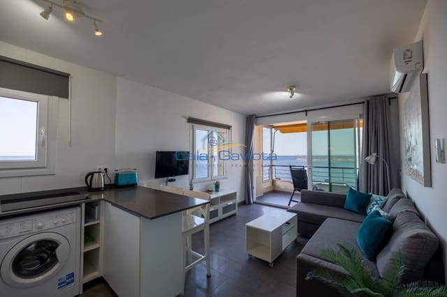 2 slaapkamer Flat te koop in Colonia de Sant Jordi, Ses Salines - € 499.000 (Ref: 10025802)