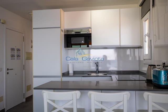 2 slaapkamer Flat te koop in Colonia de Sant Jordi, Ses Salines - € 499.000 (Ref: 10025802)