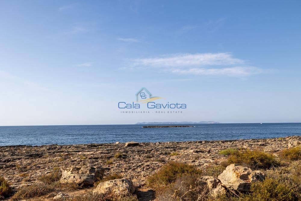 2 soveværelse Lejlighed til salg i Colonia de Sant Jordi - € 499.000 (Ref: 10025802)