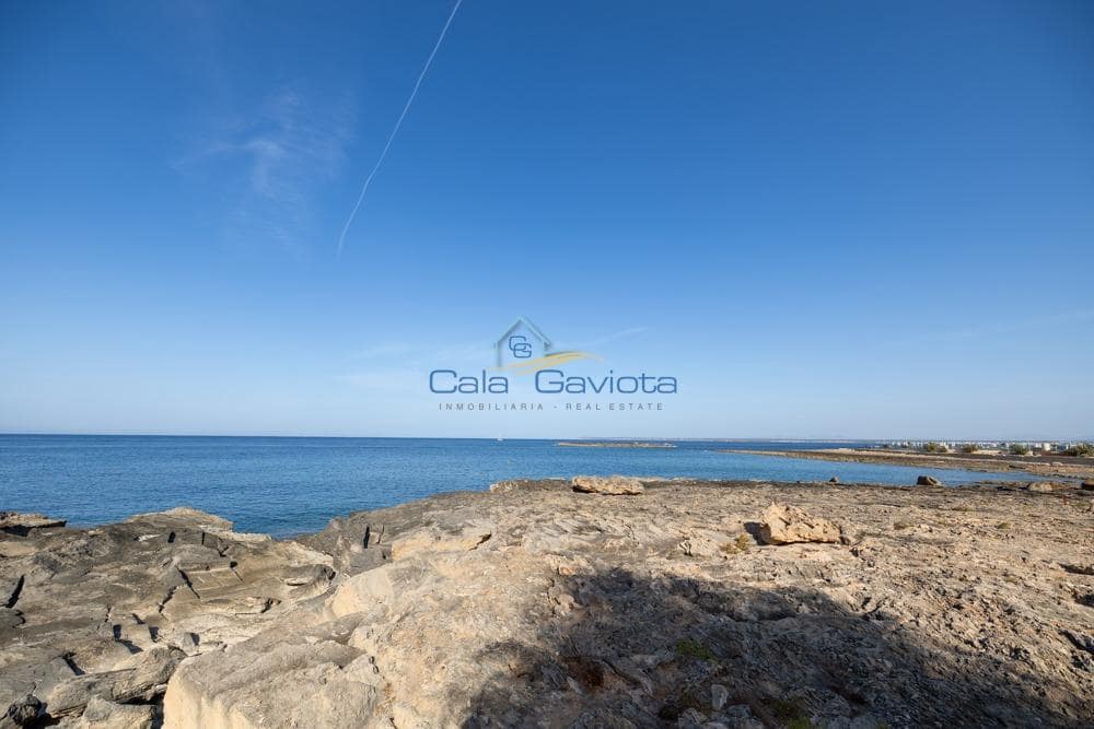 2 soveværelse Lejlighed til salg i Colonia de Sant Jordi - € 499.000 (Ref: 10025802)