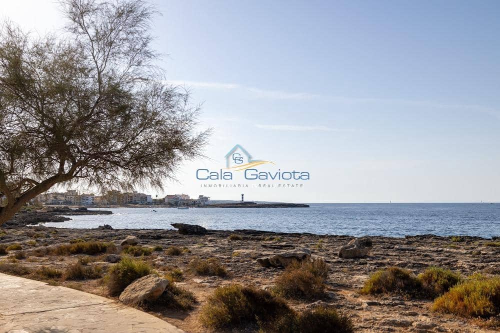 2 soveværelse Lejlighed til salg i Colonia de Sant Jordi - € 499.000 (Ref: 10025802)