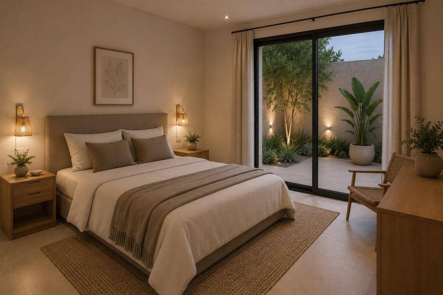 4 quarto Casa em Banda para venda em Ses Salines - 1 550 000 € (Ref: 10044878)