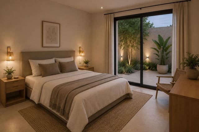 4 quarto Casa em Banda para venda em Ses Salines - 1 550 000 € (Ref: 10044878)