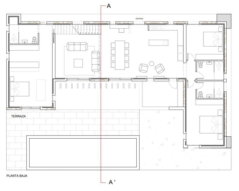 Terreno Não Urbanizado para venda em Campos - 550 000 € (Ref: 10047402)