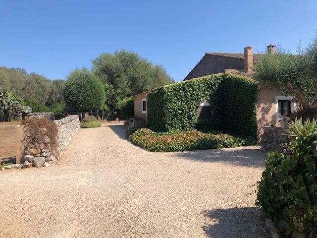 5 bedroom Villa for sale in Felanitx - € 2,390,000 (Ref: 10055363)