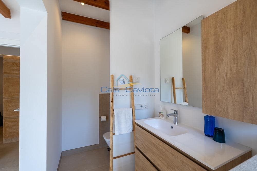 5 bedroom Villa for sale in Felanitx - € 2,390,000 (Ref: 10055363)