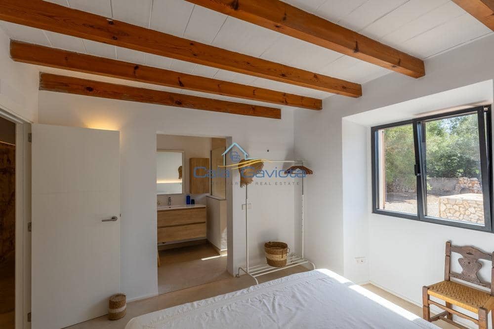 5 bedroom Villa for sale in Felanitx - € 2,390,000 (Ref: 10055363)