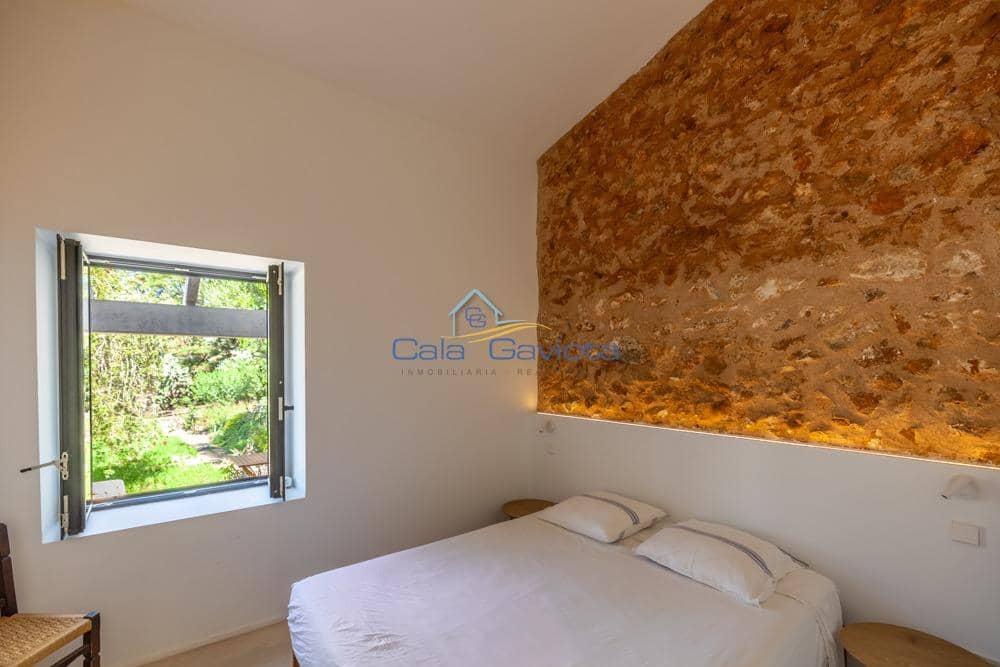 5 bedroom Villa for sale in Felanitx - € 2,390,000 (Ref: 10055363)