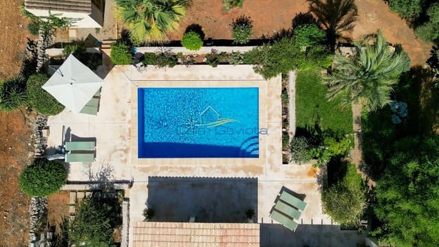 5 bedroom Villa for sale in Felanitx - € 2,390,000 (Ref: 10055363)