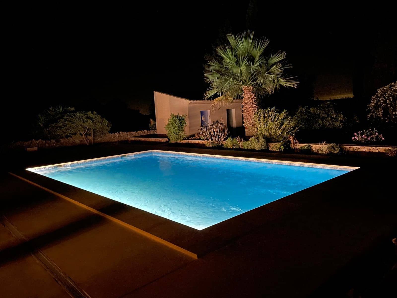 5 bedroom Villa for sale in Felanitx - € 2,390,000 (Ref: 10055363)