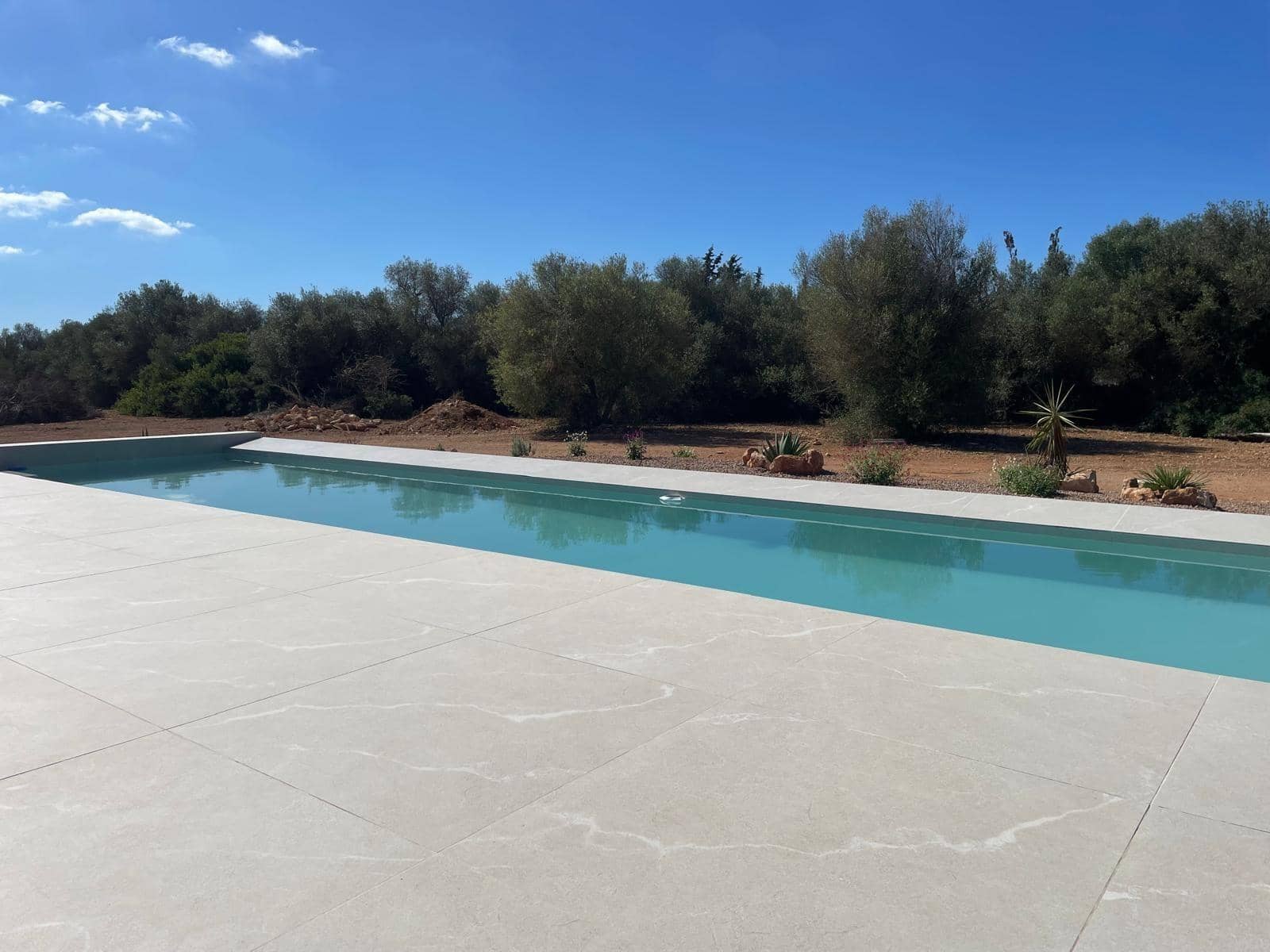 3 bedroom Villa for sale in Ses Salines with pool - € 1,480,000 (Ref: 10109765)
