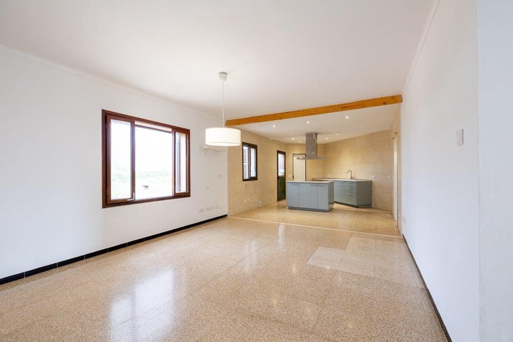 6 quarto Apartamento para venda em Ses Salines - 350 000 € (Ref: 10148877)