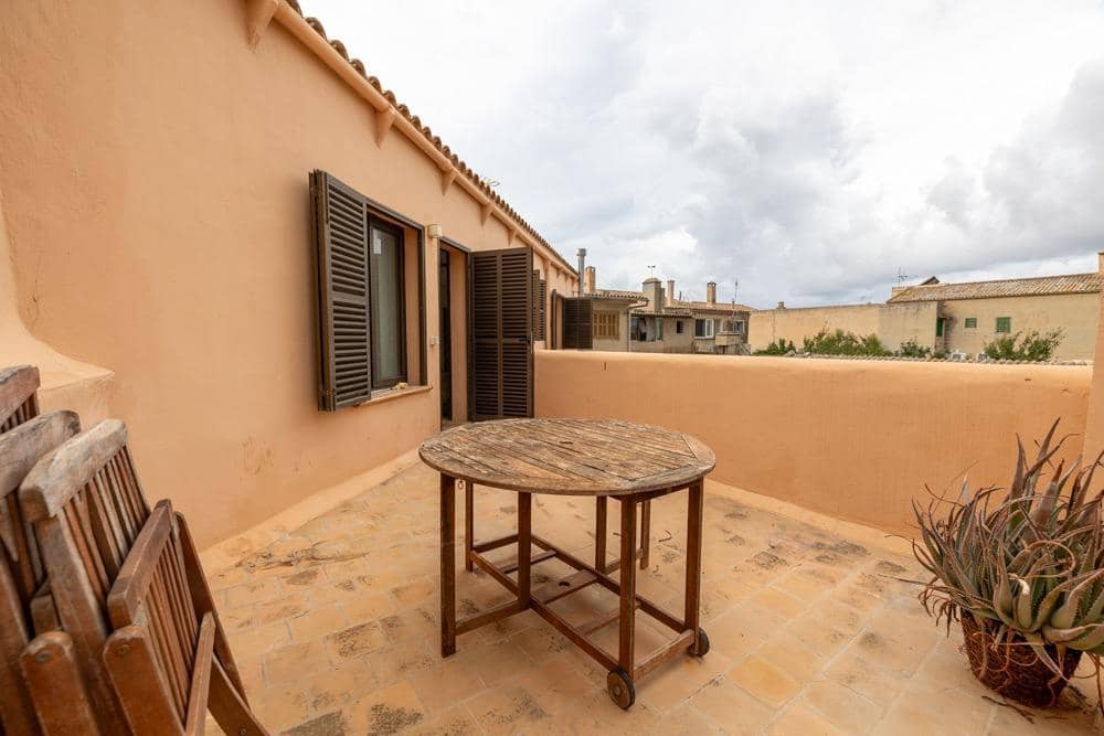 6 quarto Apartamento para venda em Ses Salines - 350 000 € (Ref: 10148877)