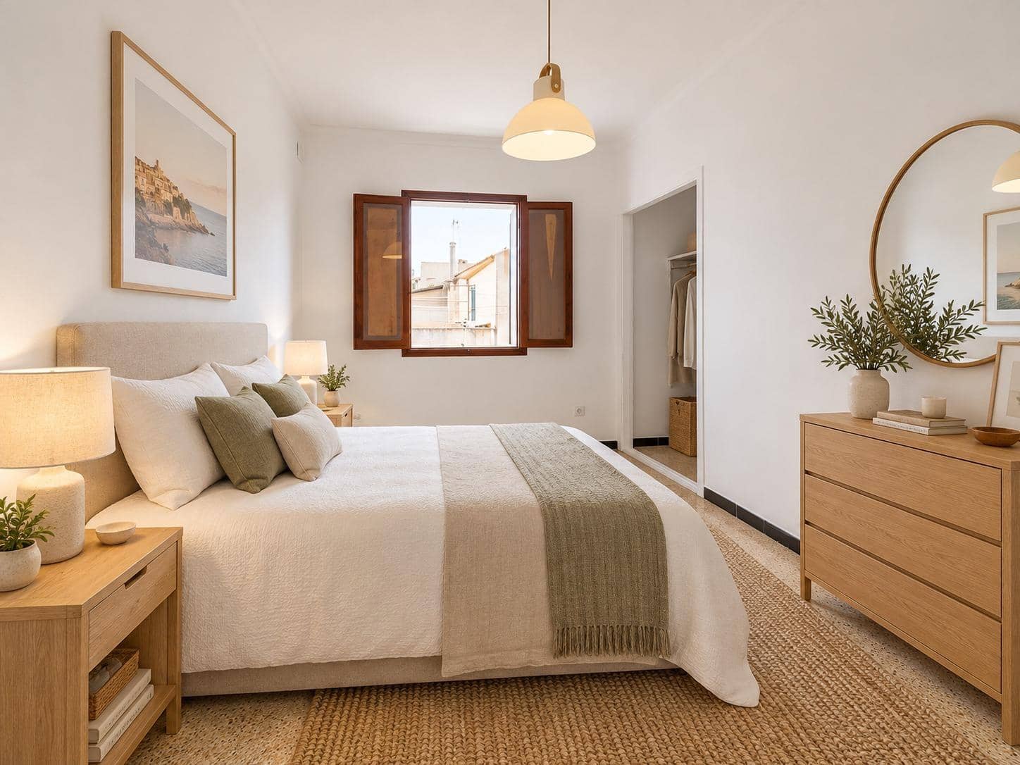 6 quarto Apartamento para venda em Ses Salines - 350 000 € (Ref: 10148877)