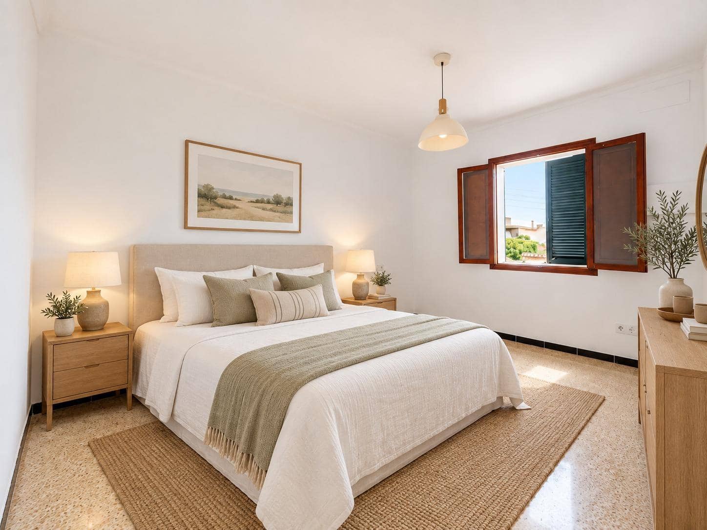 6 quarto Apartamento para venda em Ses Salines - 350 000 € (Ref: 10148877)