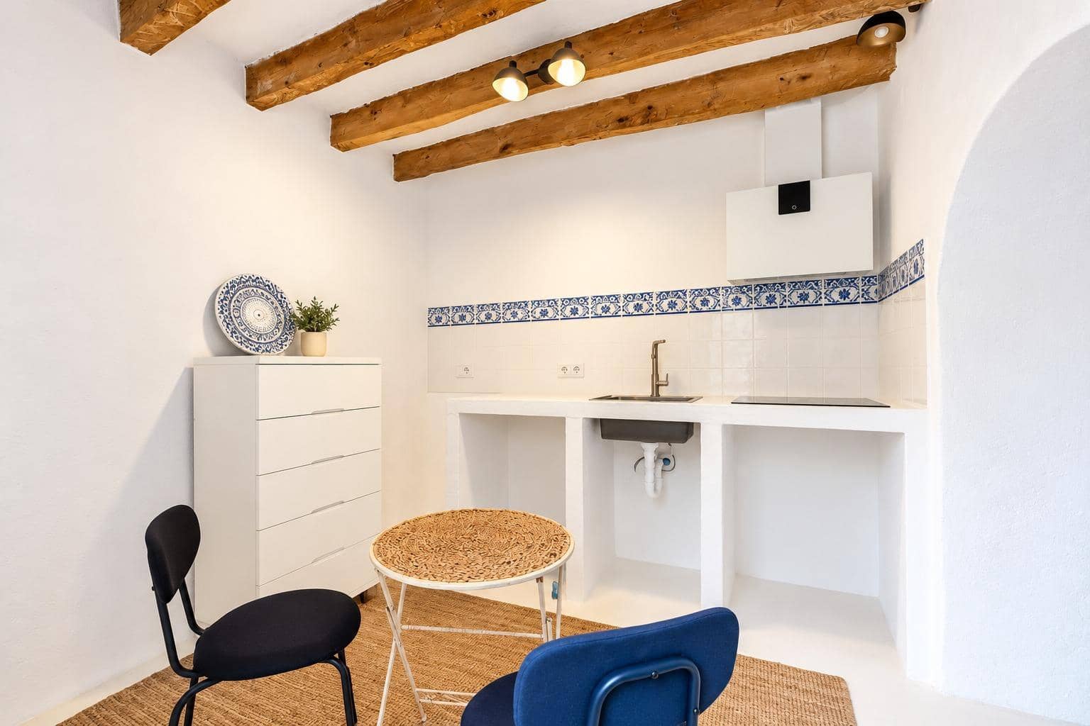 3 sypialnia Dom na sprzedaż w Ses Salines - 690 000 € (Ref: 10155332)
