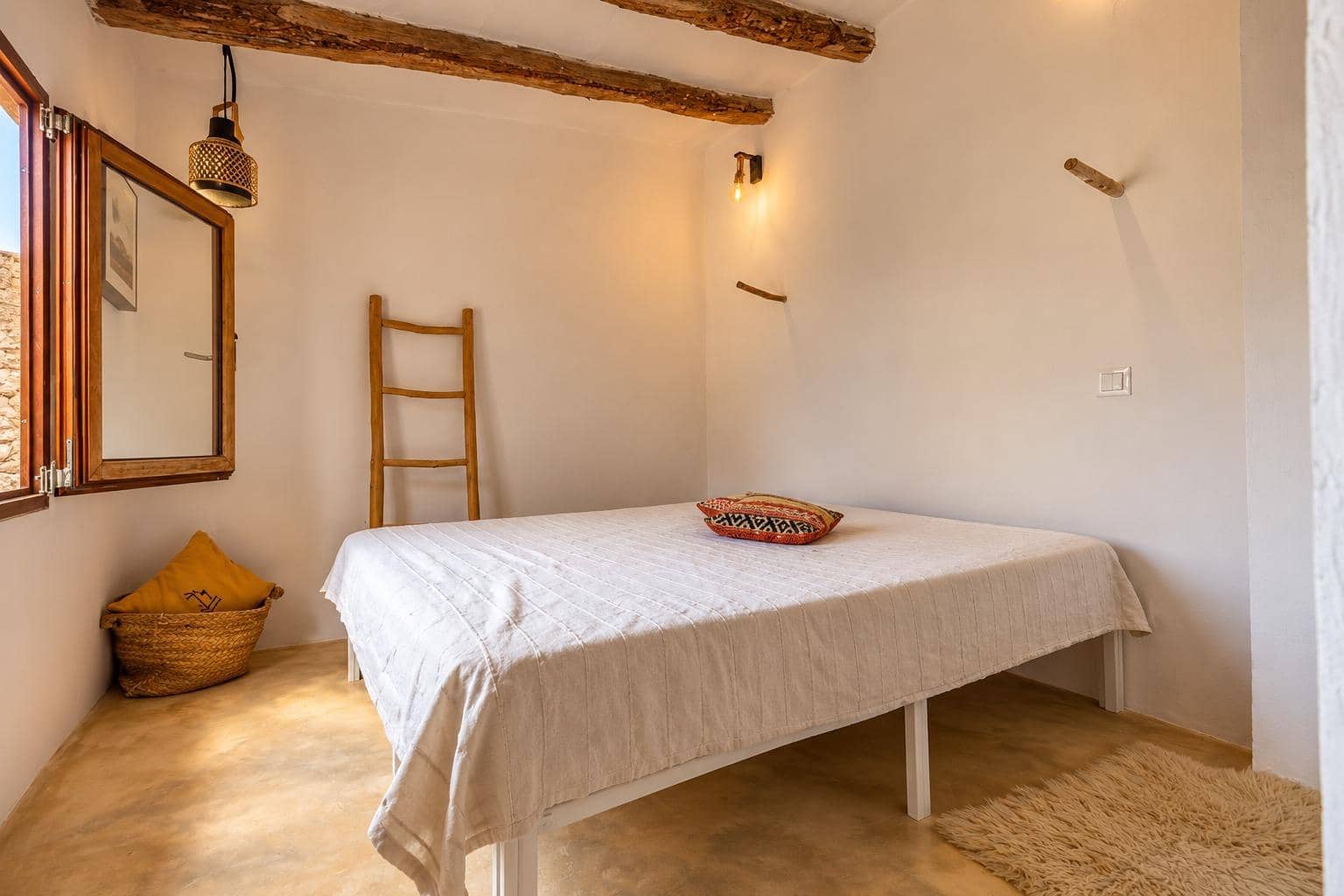 3 sypialnia Dom na sprzedaż w Ses Salines - 690 000 € (Ref: 10155332)