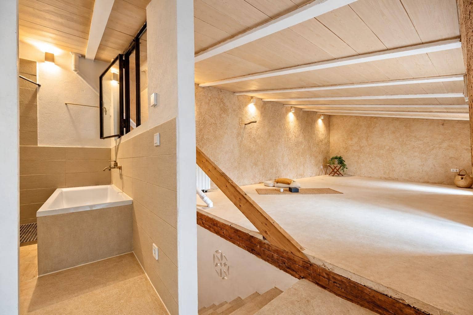 3 sypialnia Dom na sprzedaż w Ses Salines - 690 000 € (Ref: 10155332)