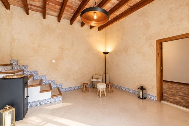 3 sypialnia Dom na sprzedaż w Ses Salines - 690 000 € (Ref: 10155332)