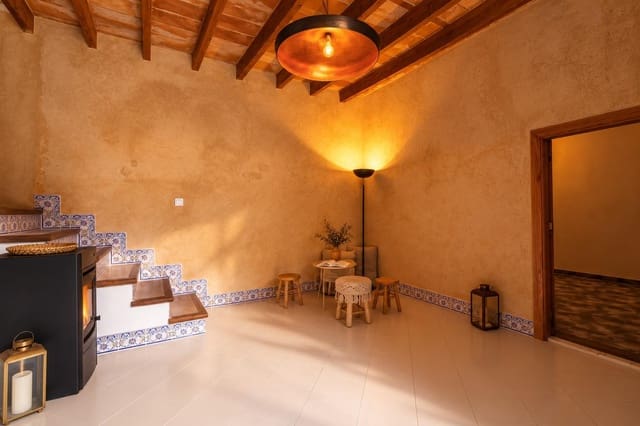 3 sypialnia Dom na sprzedaż w Ses Salines - 690 000 € (Ref: 10155332)