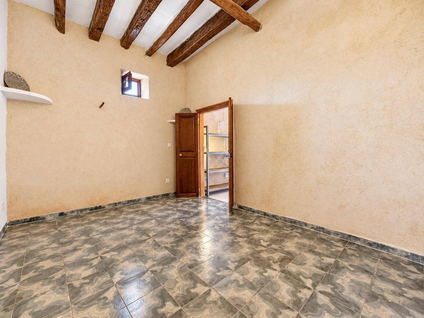 3 sypialnia Dom na sprzedaż w Ses Salines - 690 000 € (Ref: 10155332)