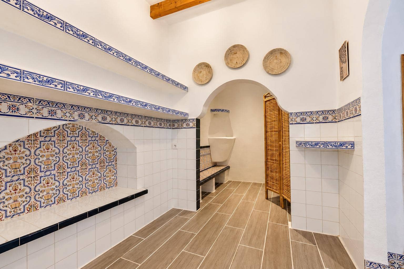 3 sypialnia Dom na sprzedaż w Ses Salines - 690 000 € (Ref: 10155332)