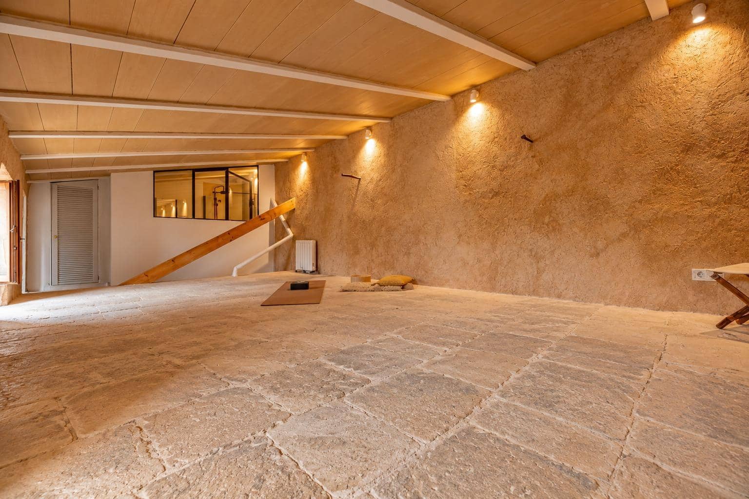 3 sypialnia Dom na sprzedaż w Ses Salines - 690 000 € (Ref: 10155332)