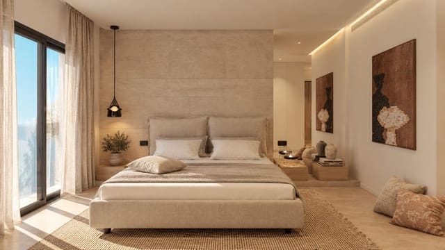 3 bedroom Flat for sale in Colonia de Sant Jordi, Ses Salines with garage - € 1,150,000 (Ref: 10159774)